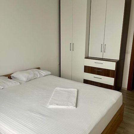 Beach Vibe Apartments Solid Residence Mamaia Eksteriør bilde