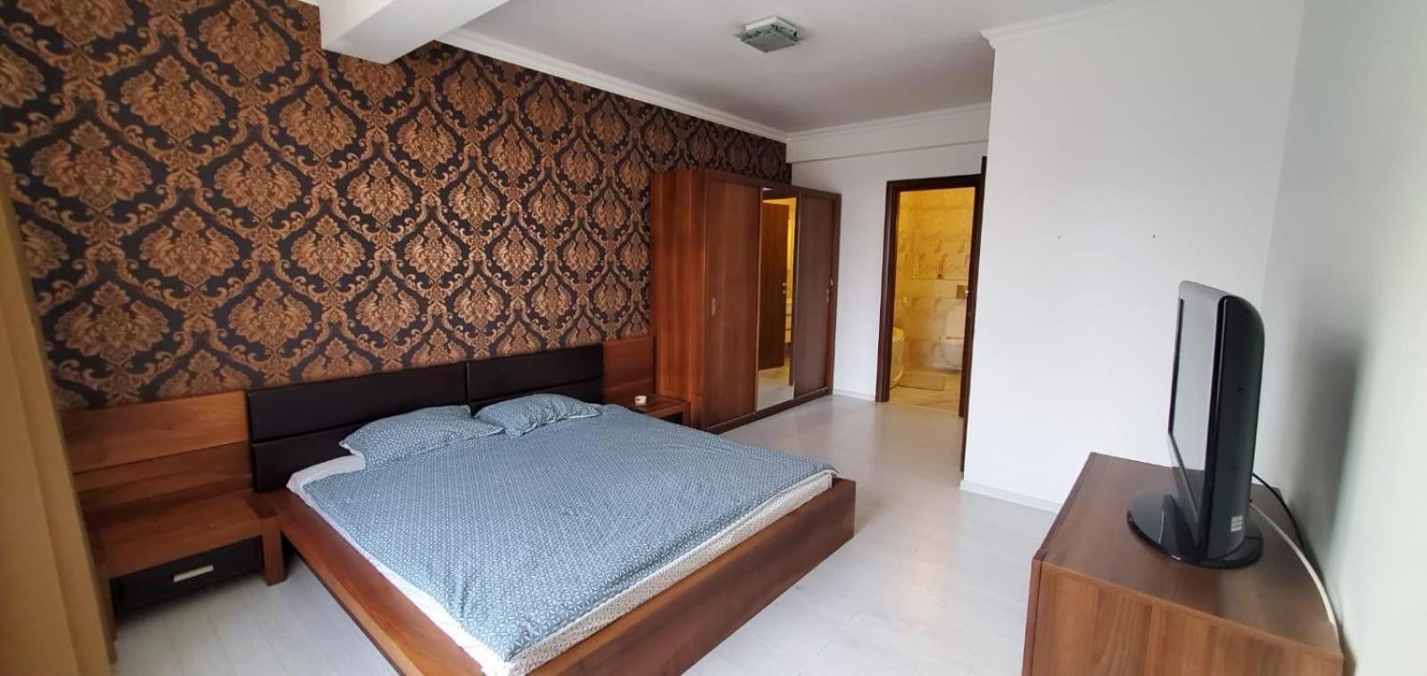 Beach Vibe Apartments Solid Residence Mamaia Eksteriør bilde