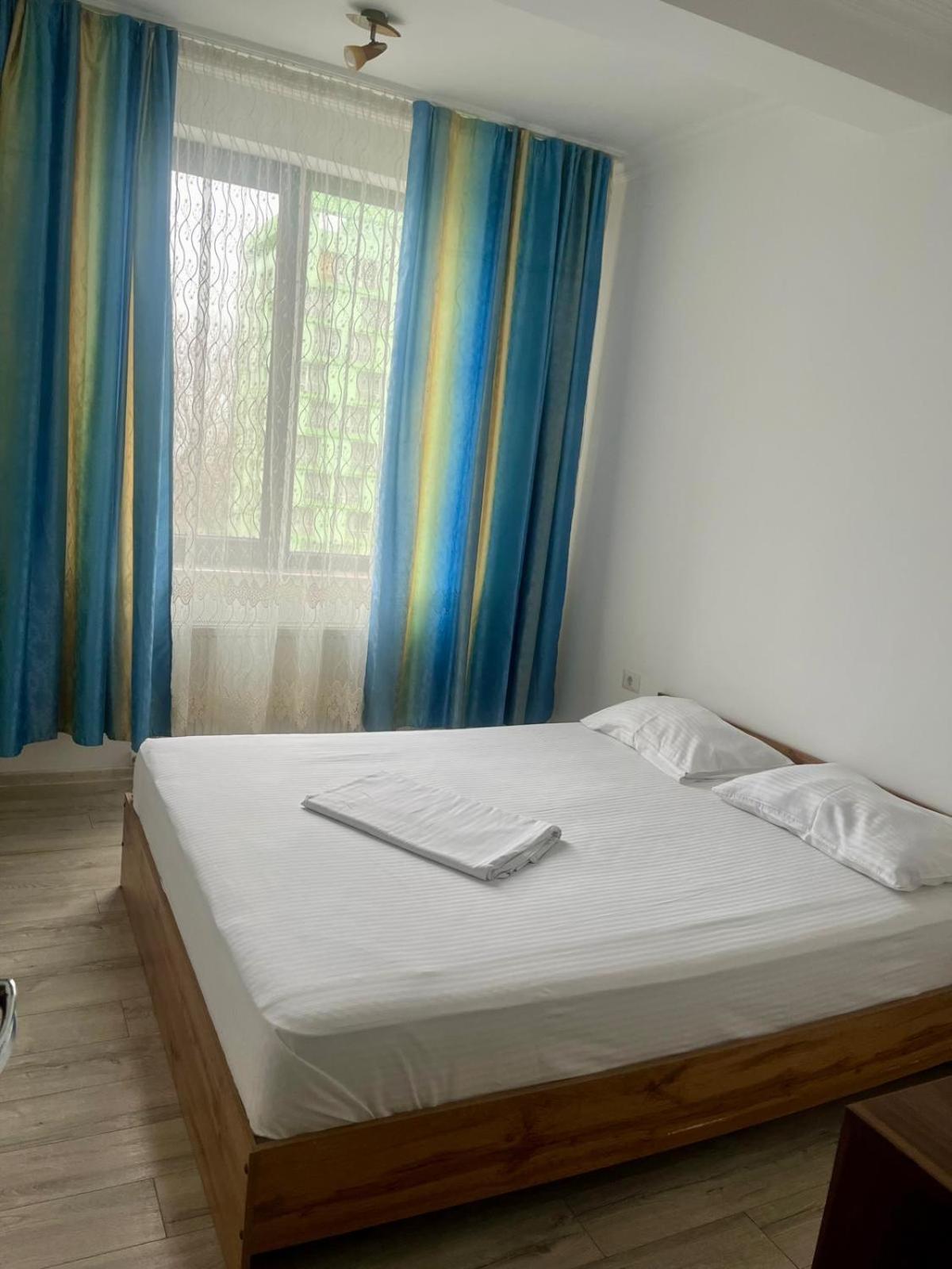 Beach Vibe Apartments Solid Residence Mamaia Eksteriør bilde