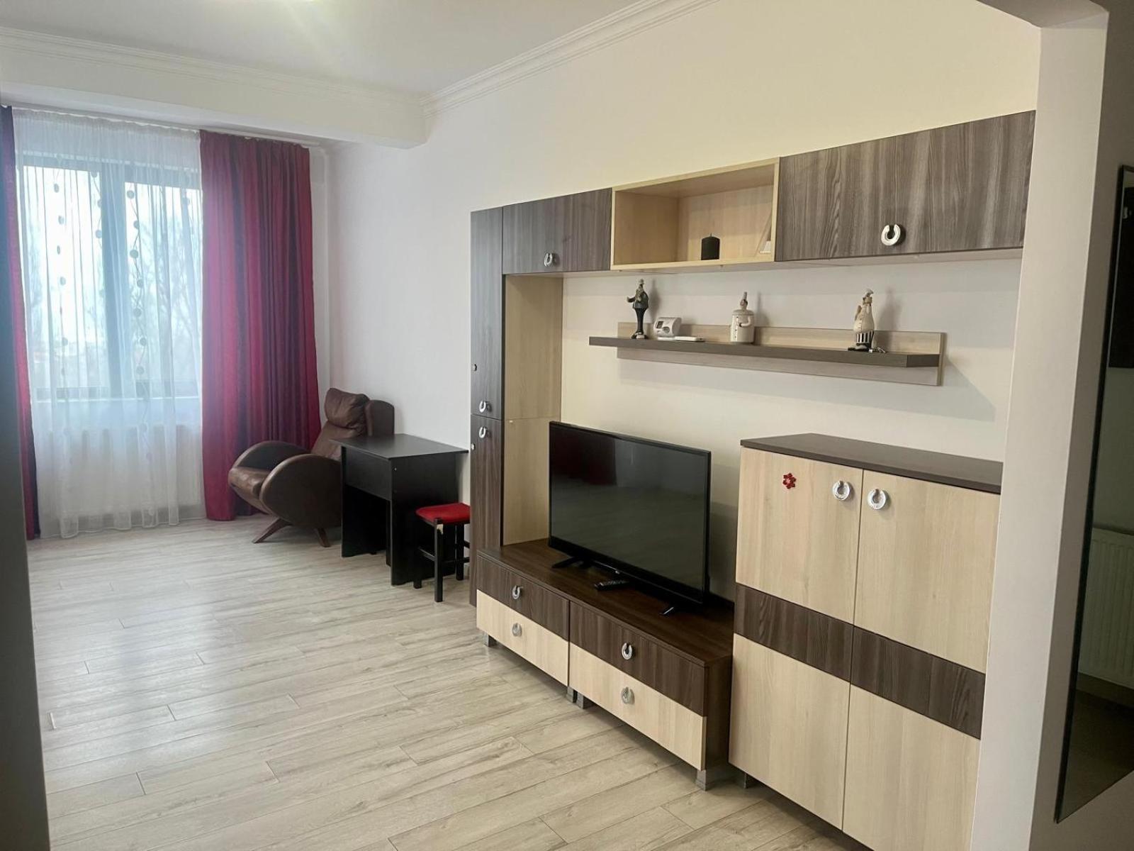 Beach Vibe Apartments Solid Residence Mamaia Eksteriør bilde
